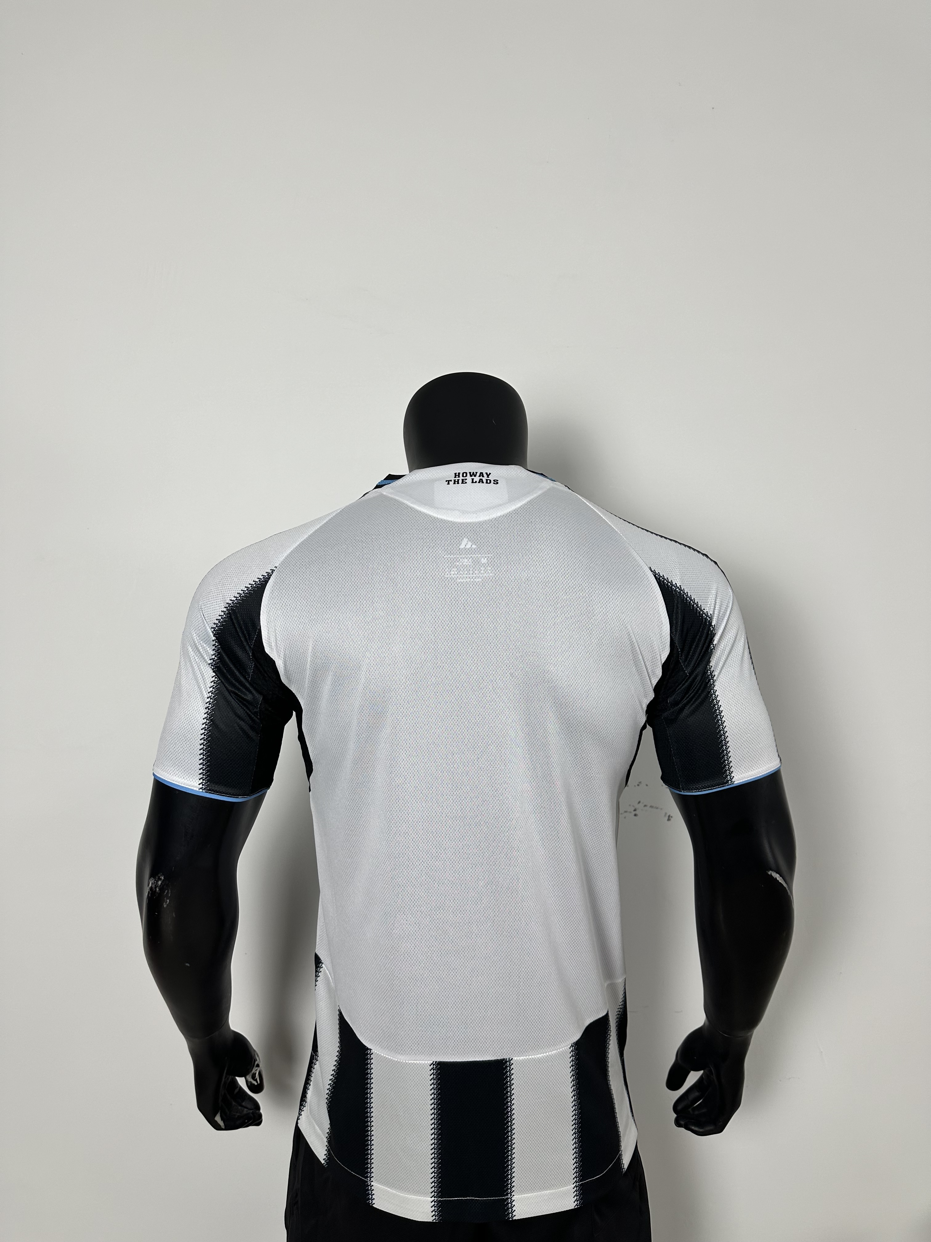 Newcastle United FC Home Kit Players Edition